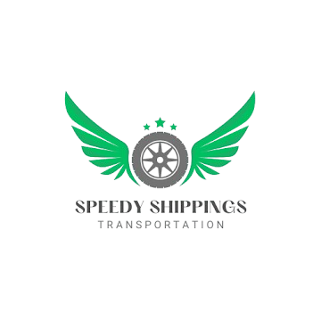 Speedy Shipping Logo